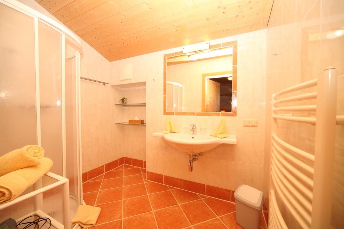שלאדמינג Landhaus Steiner מראה חיצוני תמונה