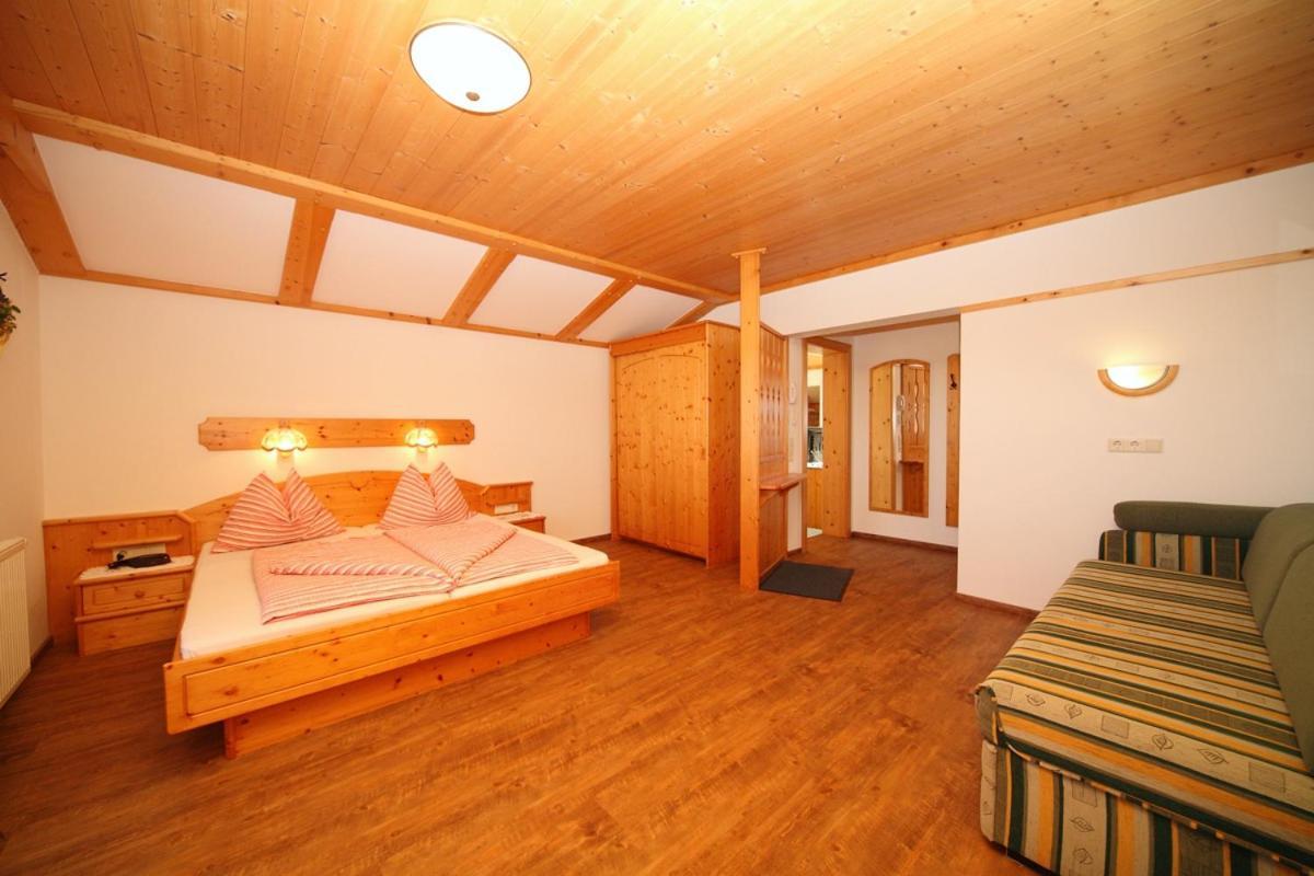 שלאדמינג Landhaus Steiner מראה חיצוני תמונה