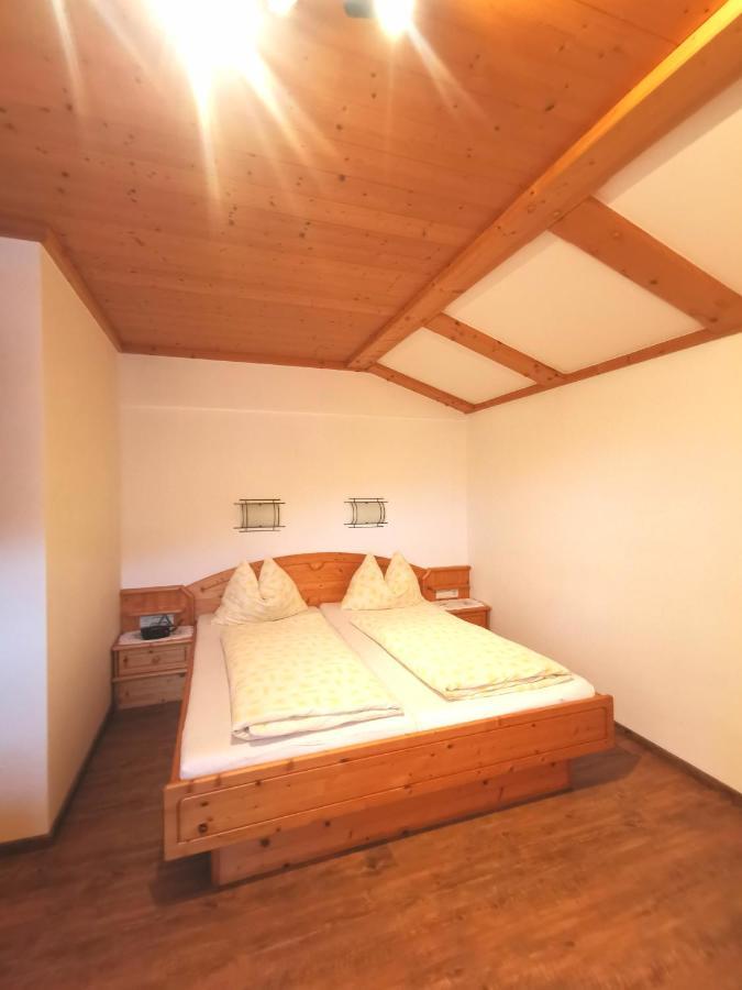 שלאדמינג Landhaus Steiner מראה חיצוני תמונה