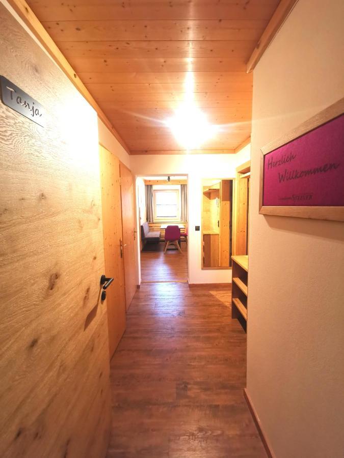 שלאדמינג Landhaus Steiner מראה חיצוני תמונה