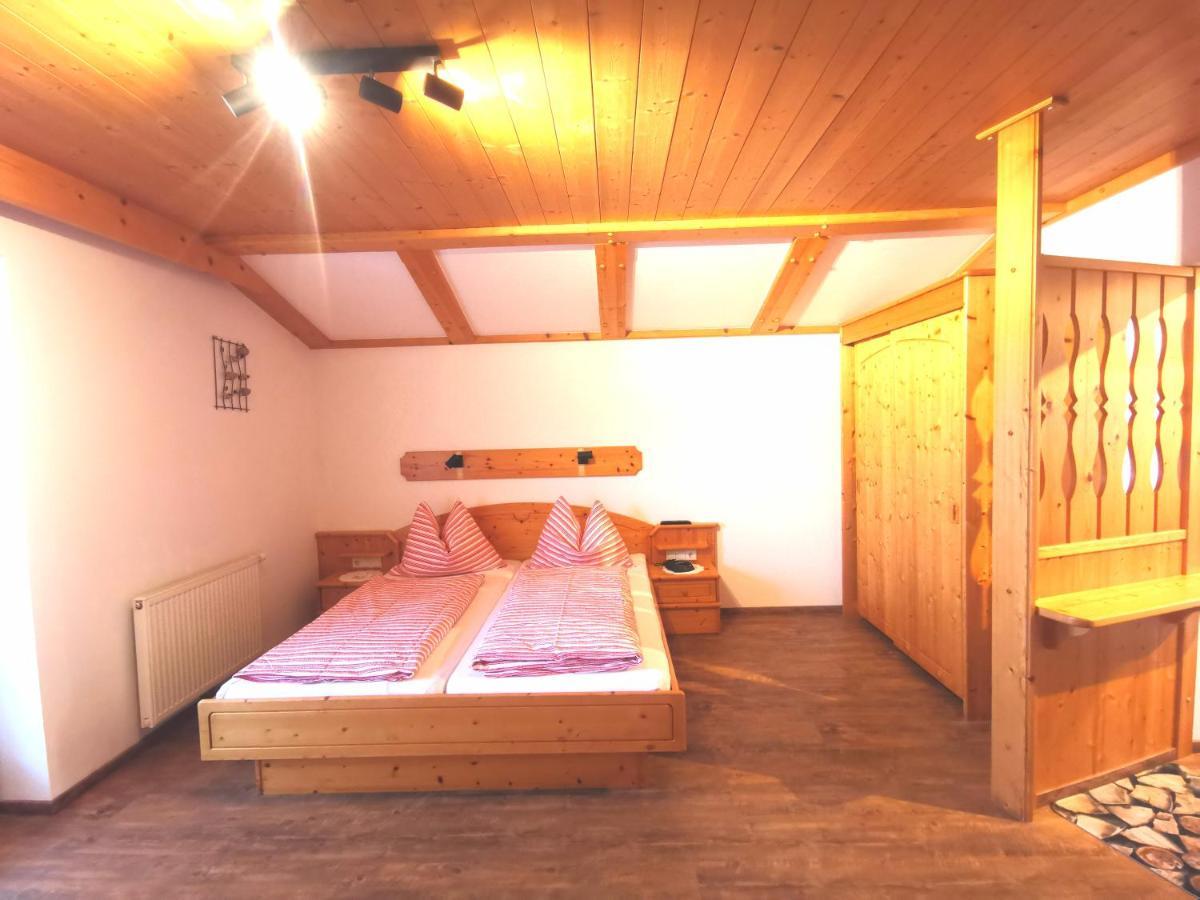 שלאדמינג Landhaus Steiner מראה חיצוני תמונה
