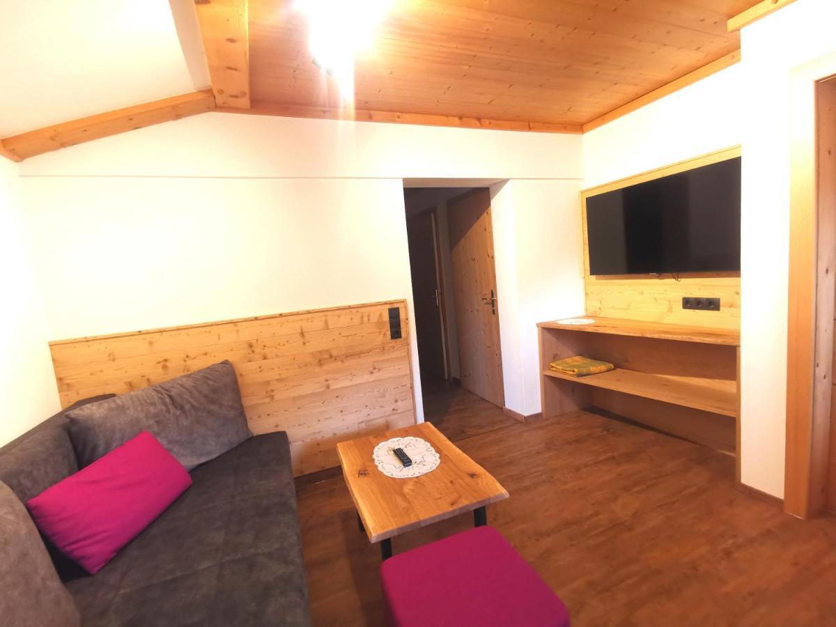 שלאדמינג Landhaus Steiner מראה חיצוני תמונה