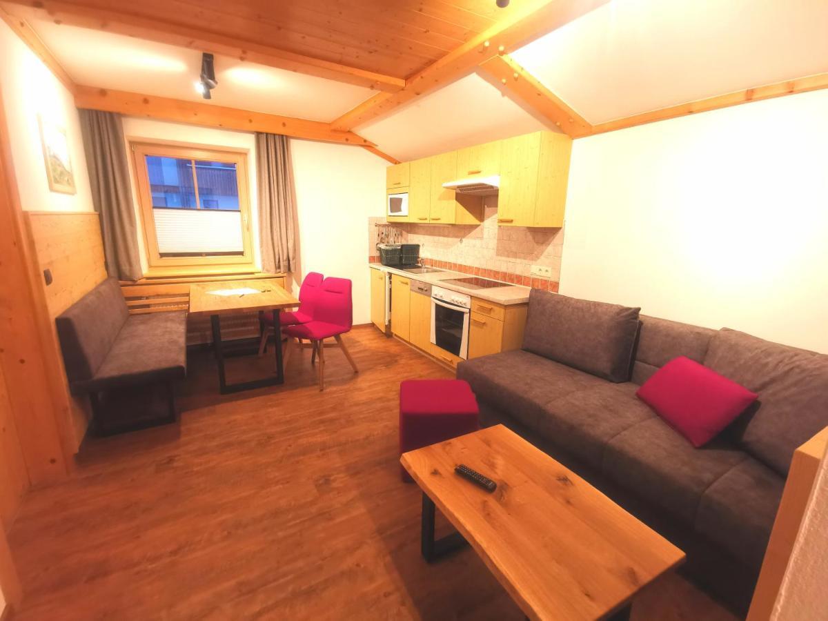 שלאדמינג Landhaus Steiner מראה חיצוני תמונה