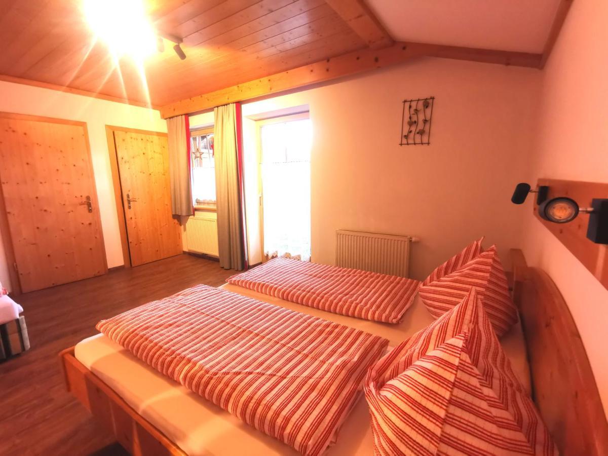 שלאדמינג Landhaus Steiner מראה חיצוני תמונה