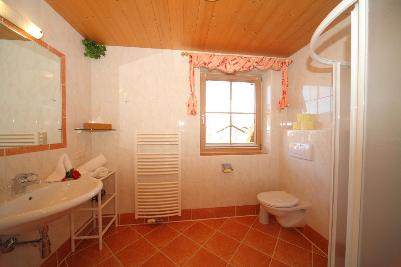 שלאדמינג Landhaus Steiner מראה חיצוני תמונה