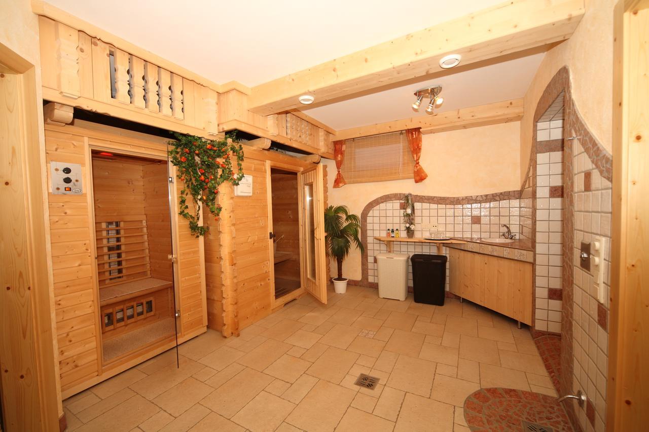 שלאדמינג Landhaus Steiner מראה חיצוני תמונה