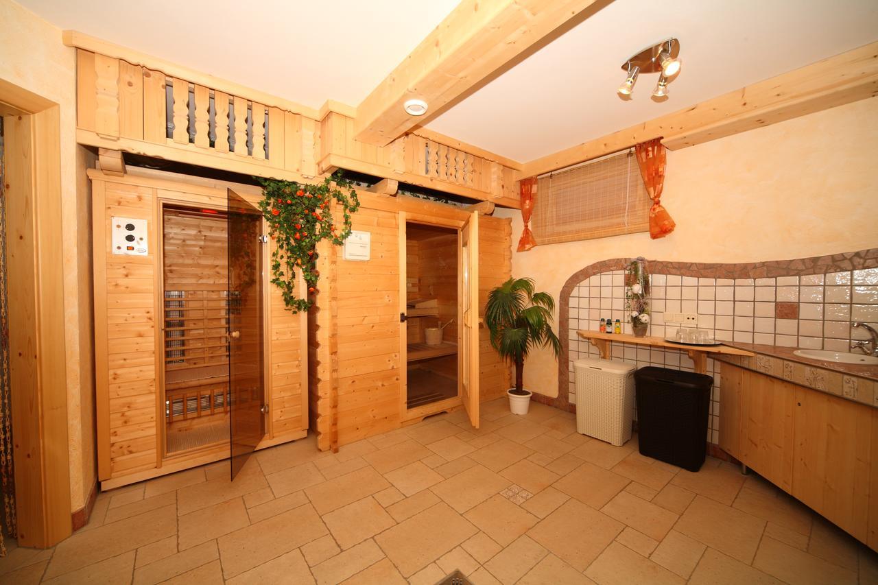 שלאדמינג Landhaus Steiner מראה חיצוני תמונה