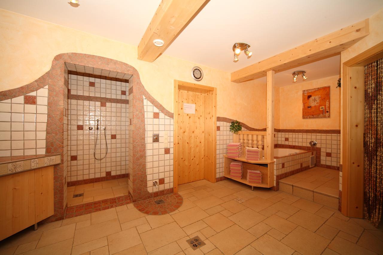 שלאדמינג Landhaus Steiner מראה חיצוני תמונה